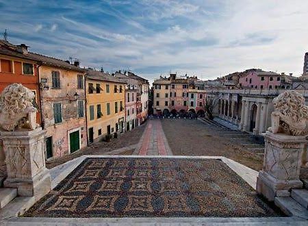 Appartamento Con Posto Auto Lavagna Esterno foto