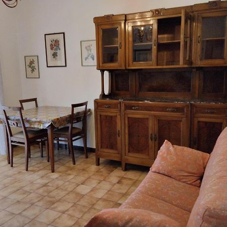 Appartamento Con Posto Auto Lavagna Esterno foto