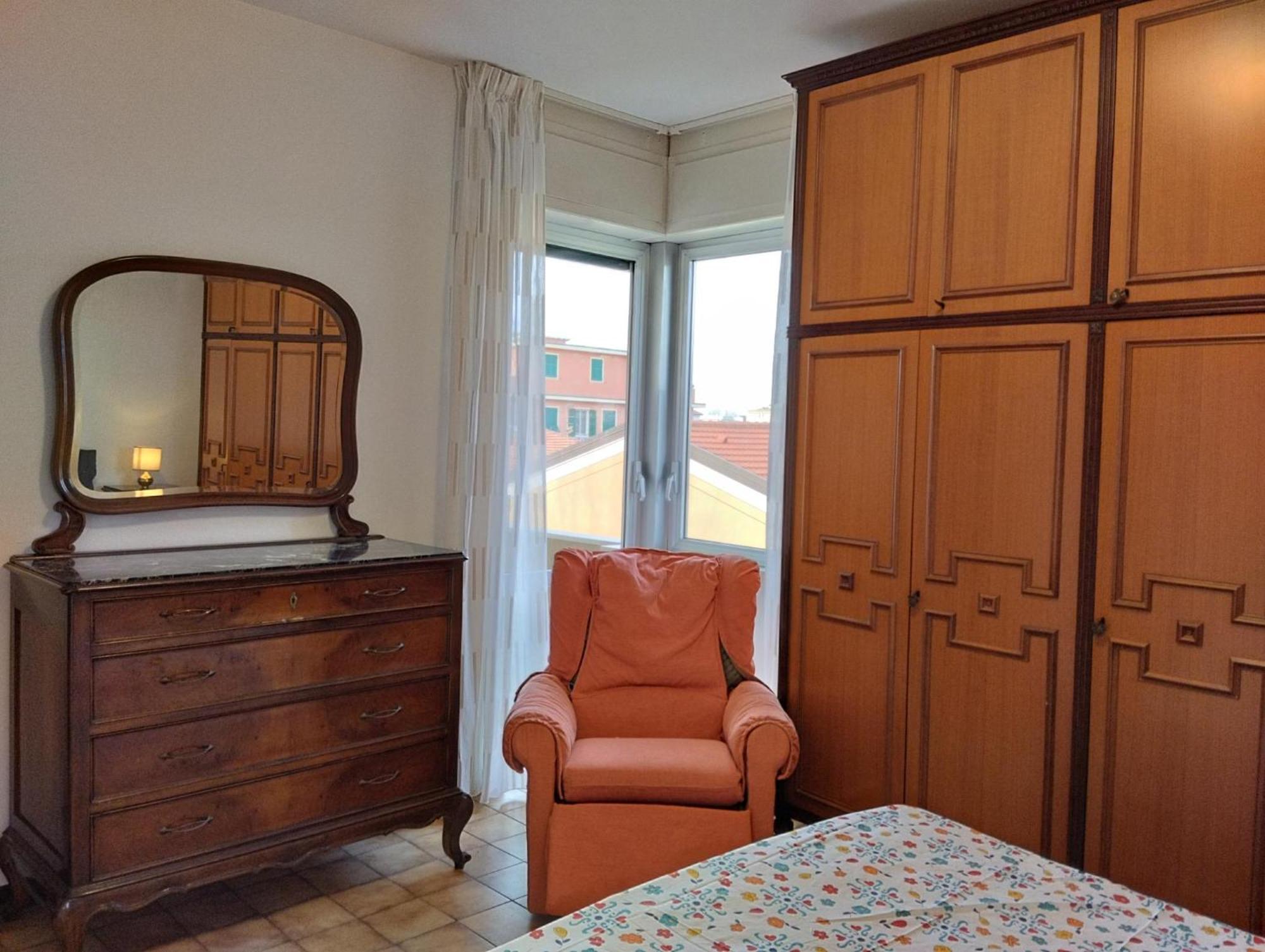 Appartamento Con Posto Auto Lavagna Esterno foto