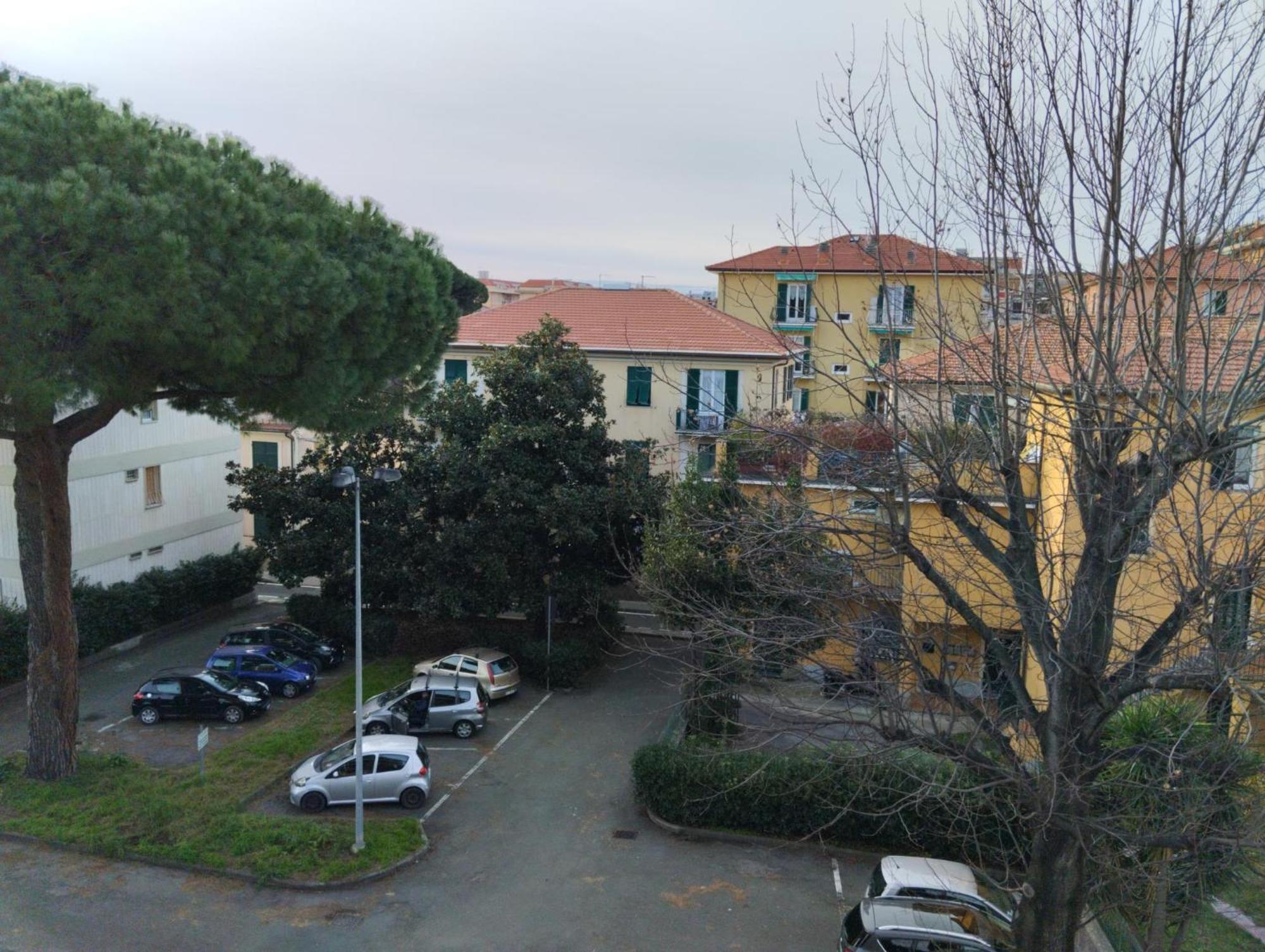 Appartamento Con Posto Auto Lavagna Esterno foto