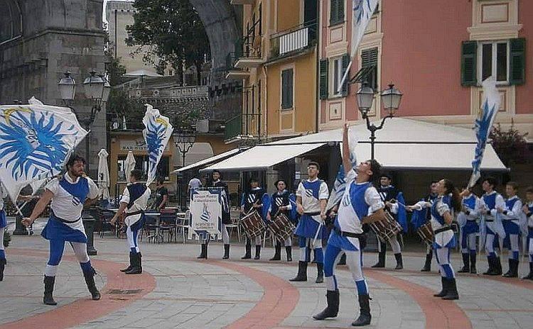 Appartamento Con Posto Auto Lavagna Esterno foto