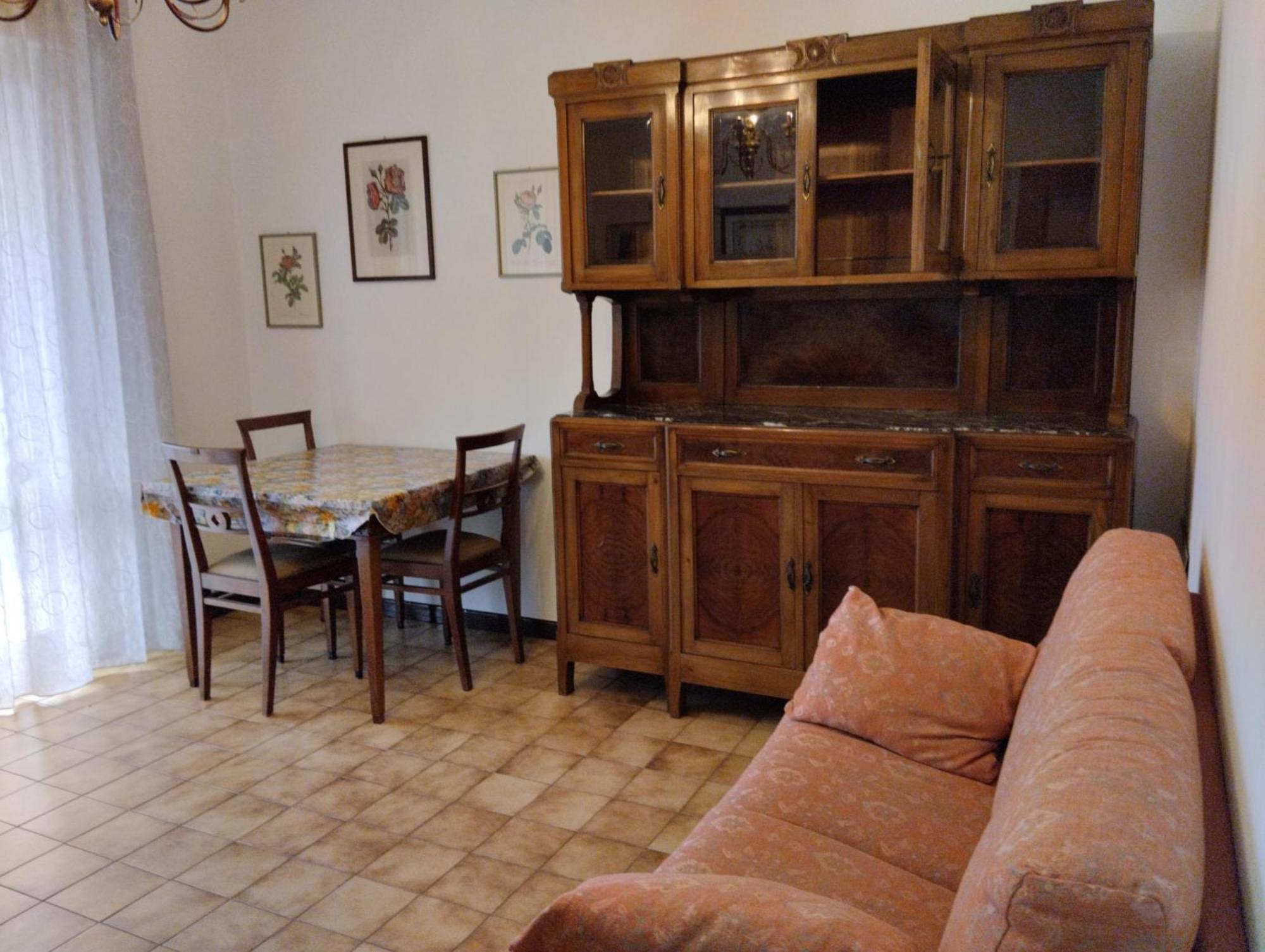 Appartamento Con Posto Auto Lavagna Esterno foto