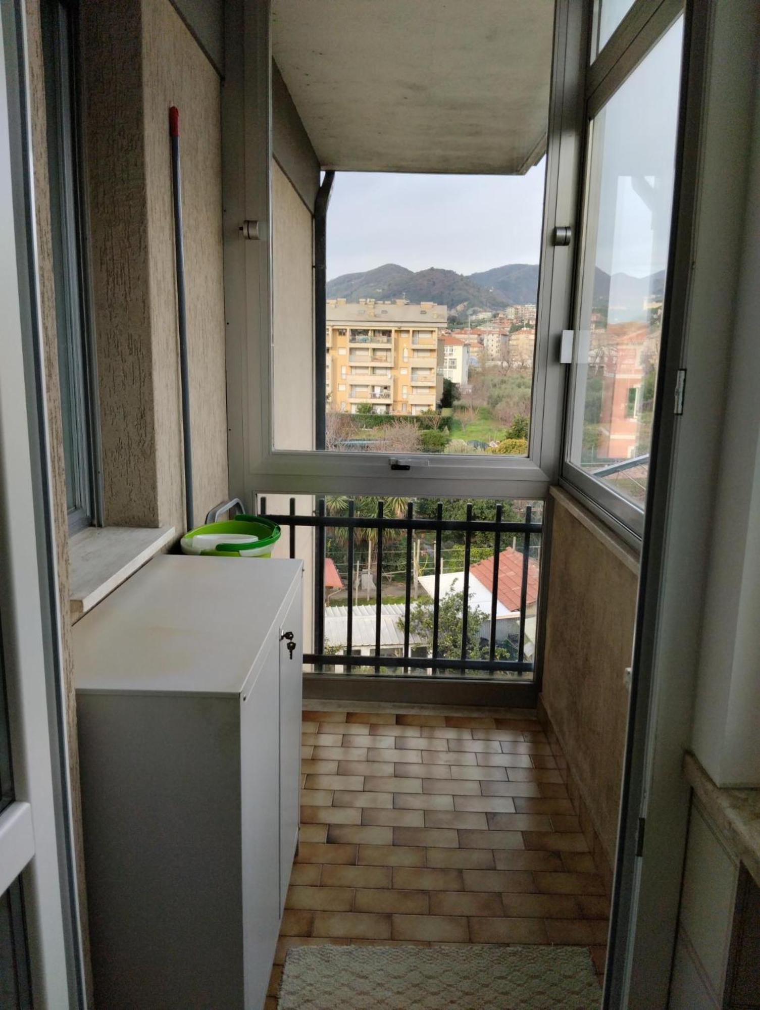 Appartamento Con Posto Auto Lavagna Esterno foto